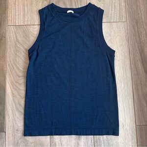 Athleta Sleeveless Top S/M